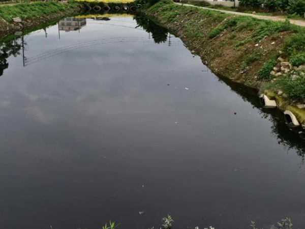 湖南省6部門關于推進城鎮(zhèn)生活污水處理質效提升行動的通知！